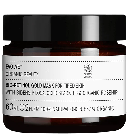 Masque Bio-Retinol Doré